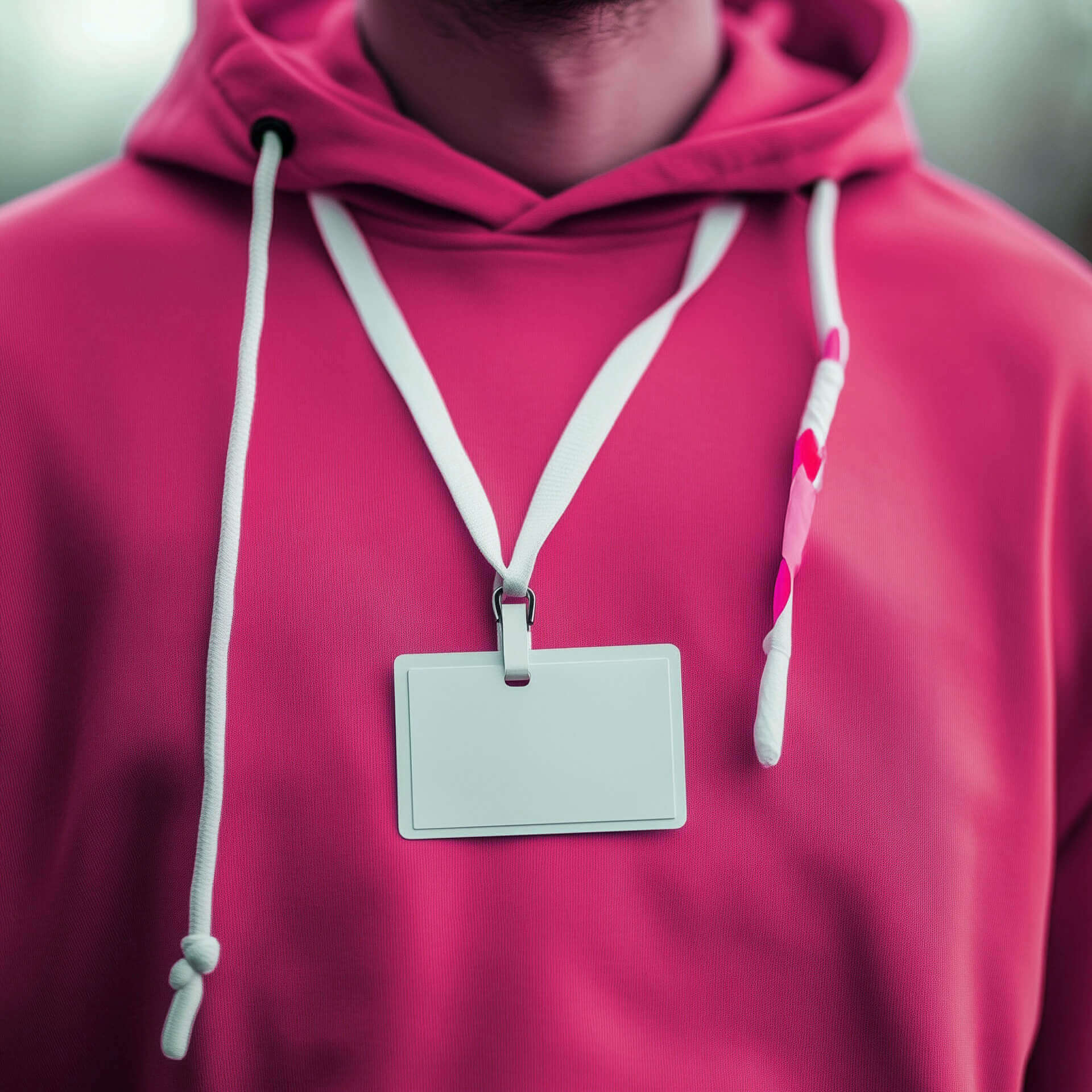 Name Tag