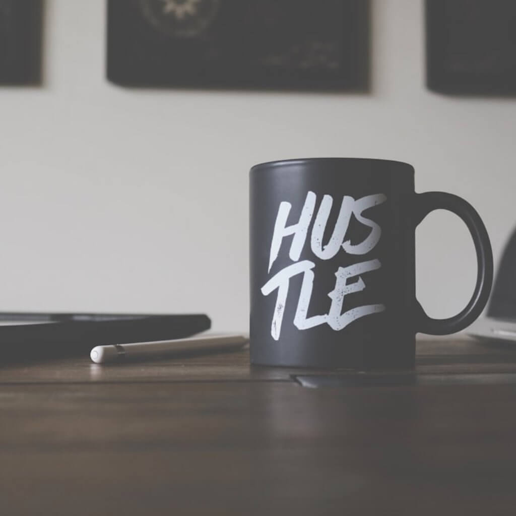Mug