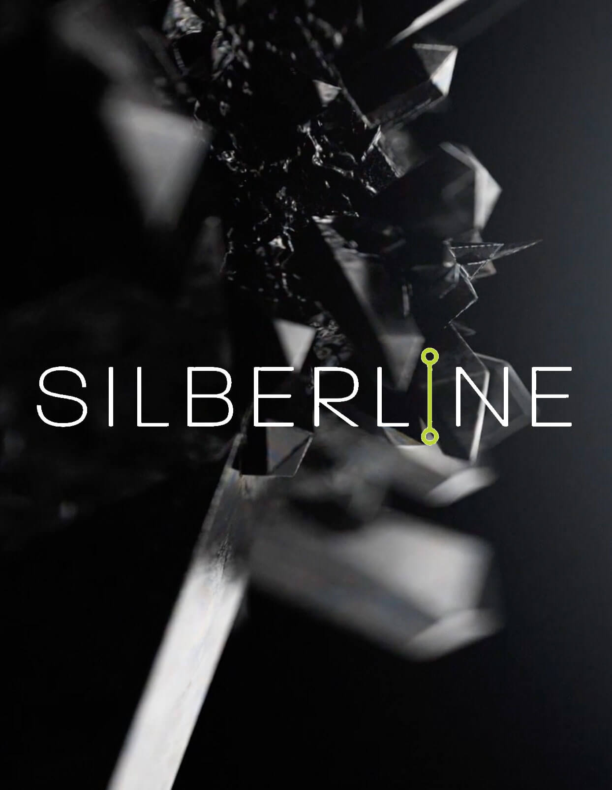Silberline