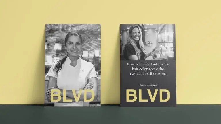 BLVD Cover
