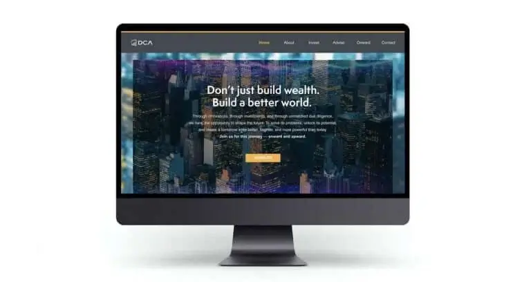 Build