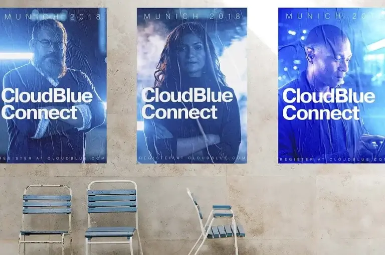 CloudBlue