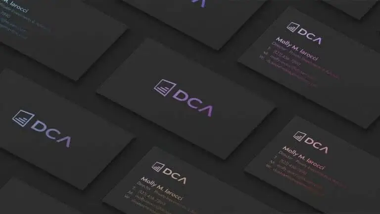 DCA Case