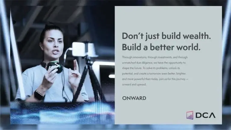 Just Build