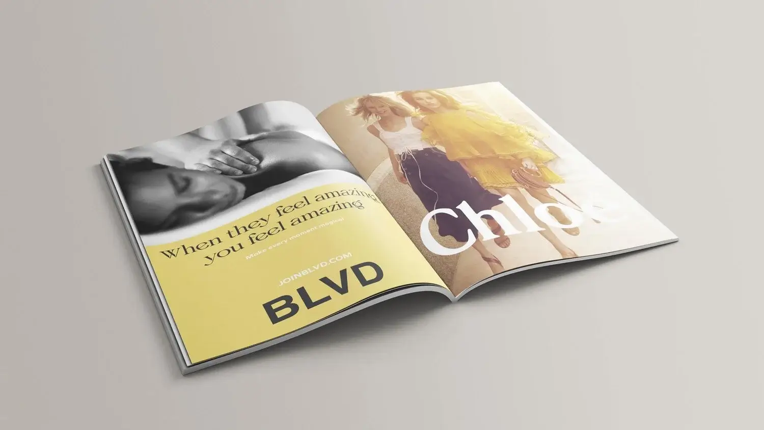 Magzine