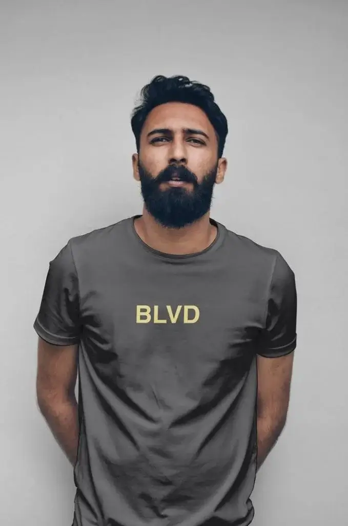 Men Wearing
