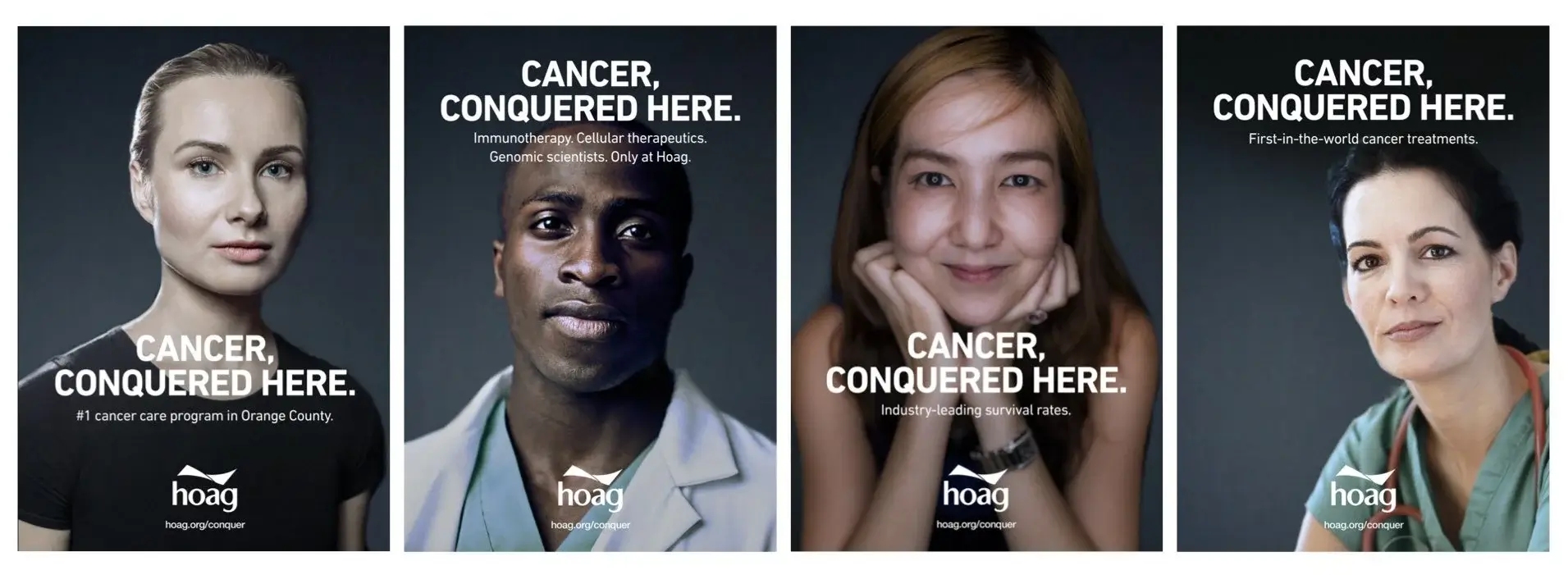Hoag Health Network