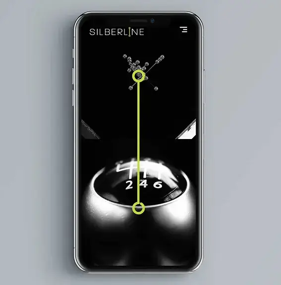 Silberline