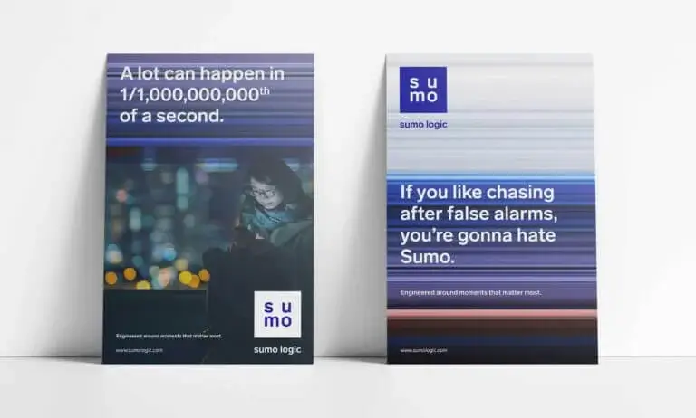Sumo Logic