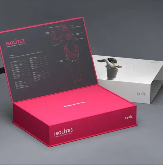 Zyris Packaging